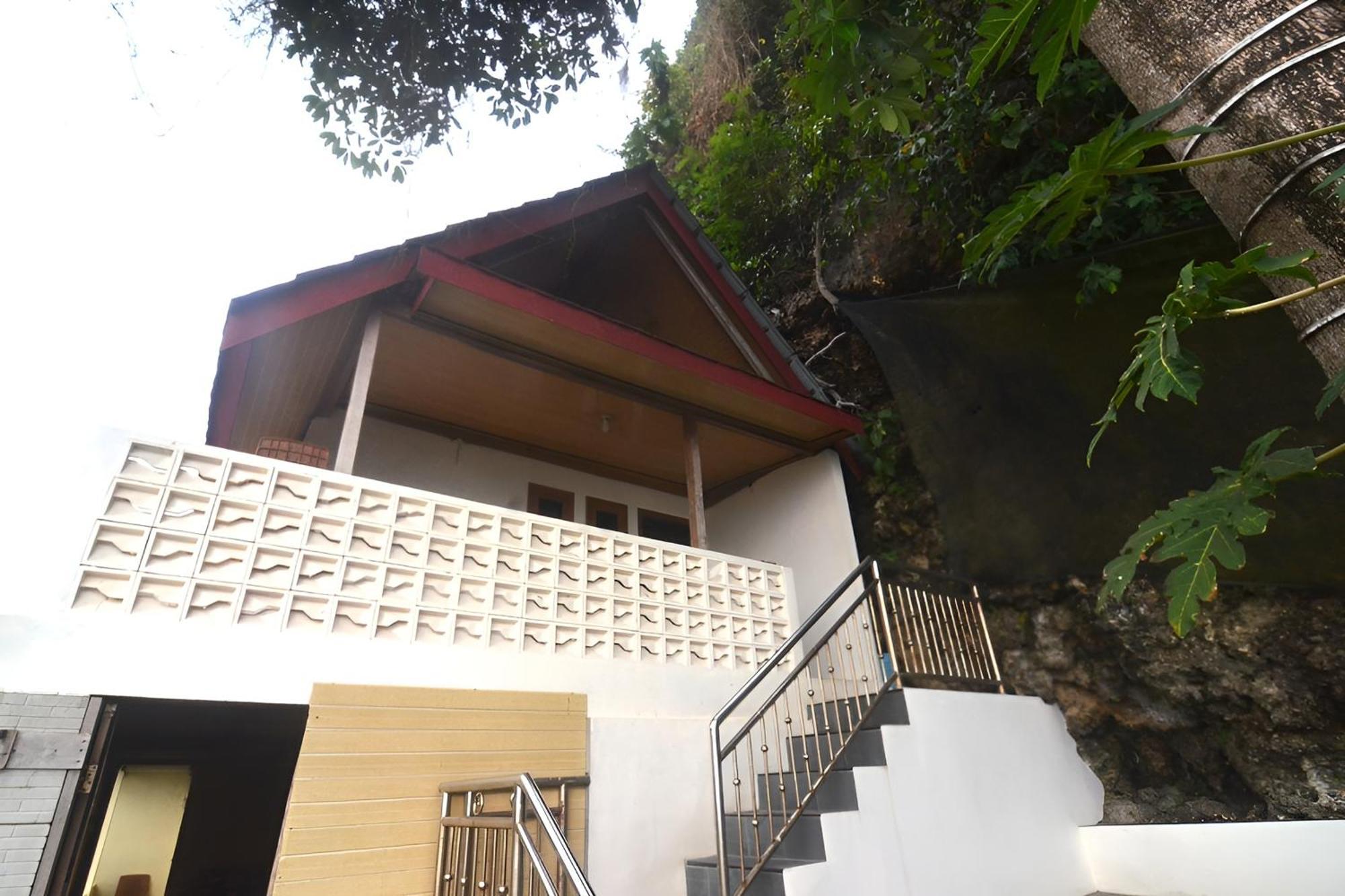 Villa Kopiori Yogyakarta Eksteriør billede