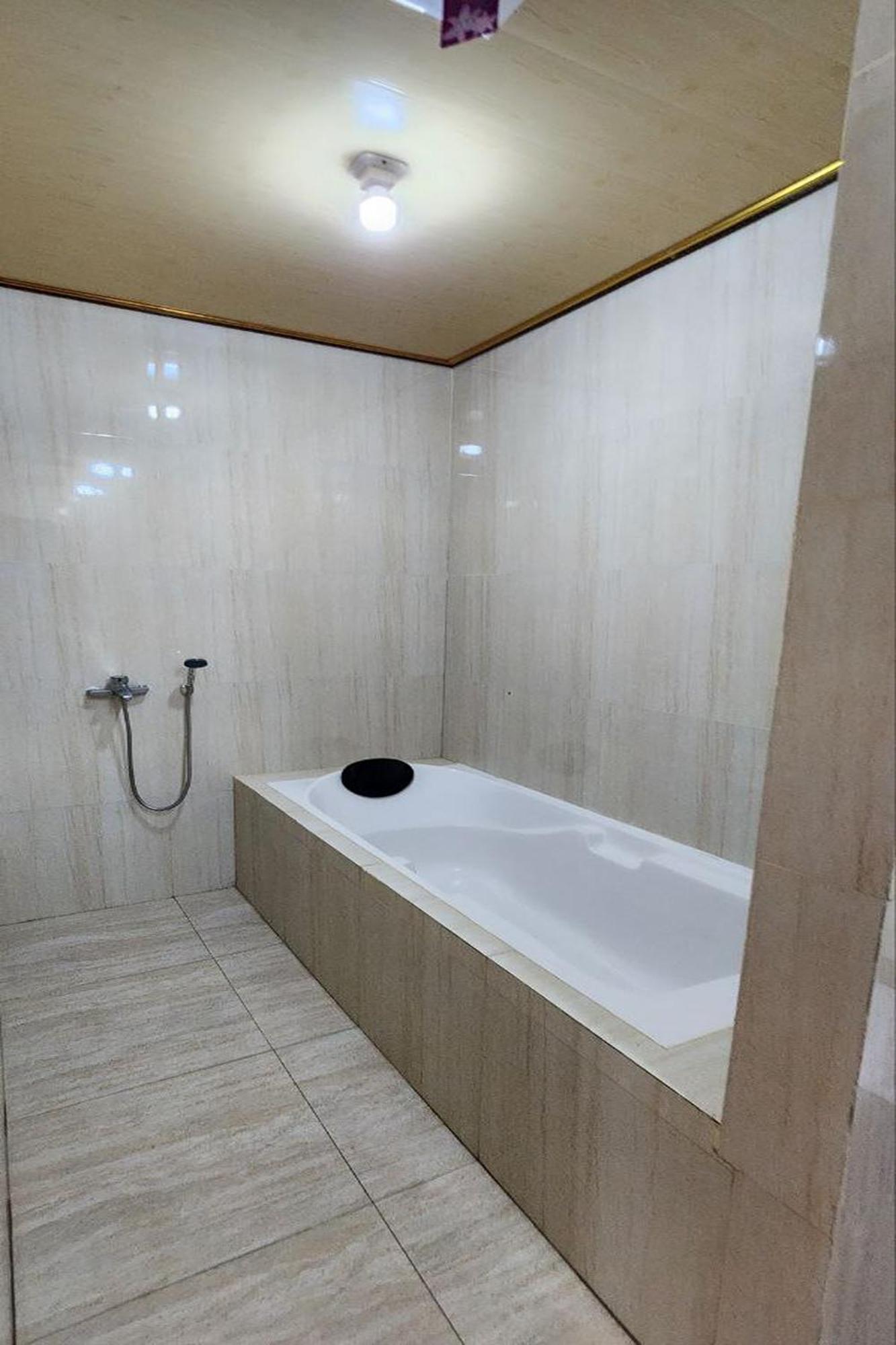 Villa Kopiori Yogyakarta Eksteriør billede