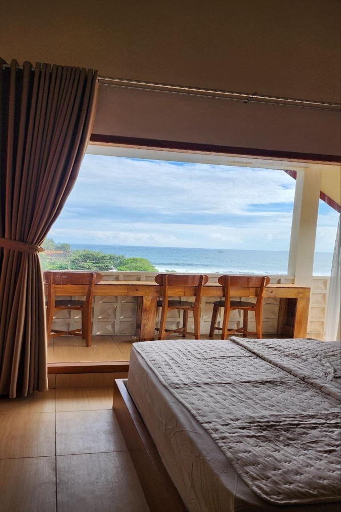 Villa Kopiori Yogyakarta Eksteriør billede